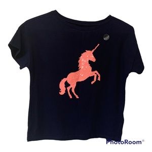Gap Unicorn T-Shirt